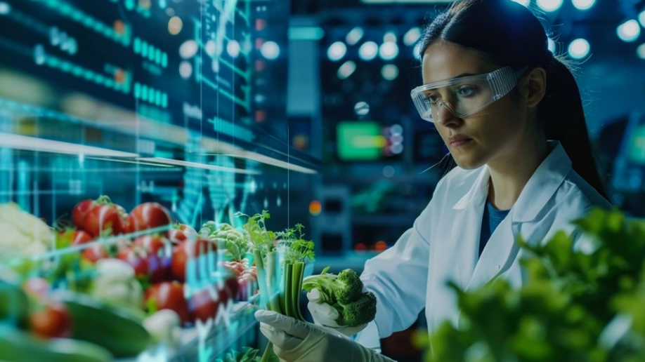 Cinco tendencias tecnológicas que marcarán la seguridad alimentaria en 2026